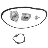 Timing Belt & Water Pump Kit Fit For Suzuki Grand Vitara JT JB Renault Megane X84 Scenic J84 Diesel 1.9L F9Q 10/2005-02/2015 TBKIT-SU001 - Machter