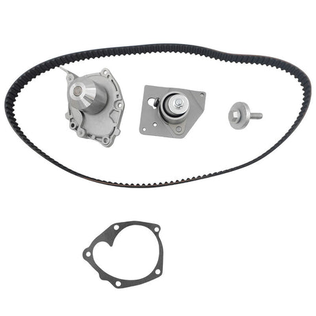 Timing Belt & Water Pump Kit Fit For Suzuki Grand Vitara JT JB Renault Megane X84 Scenic J84 Diesel 1.9L F9Q 10/2005-02/2015 TBKIT-SU001 - Machter