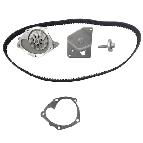 Timing Belt & Water Pump Kit Fit For Suzuki Grand Vitara JT JB Renault Megane X84 Scenic J84 Diesel 1.9L F9Q 10/2005-02/2015 - Machter