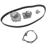 Timing Belt & Water Pump Kit Fit For Suzuki Grand Vitara JT JB Renault Megane X84 Scenic J84 Diesel 1.9L F9Q 10/2005-02/2015 TBKIT-SU001 - Machter