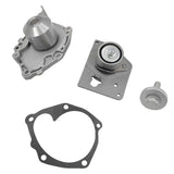 Timing Belt & Water Pump Kit Fit For Suzuki Grand Vitara JT JB Renault Megane X84 Scenic J84 Diesel 1.9L F9Q 10/2005-02/2015 TBKIT-SU001 - Machter