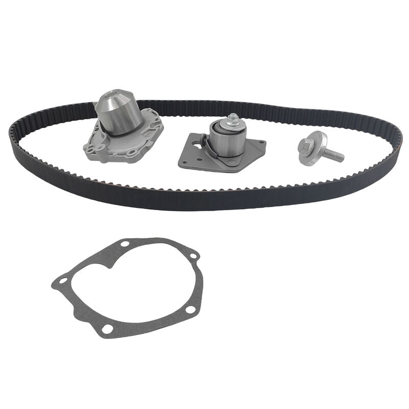 Timing Belt & Water Pump Kit Fit For Suzuki Grand Vitara JT JB Renault Megane X84 Scenic J84 Diesel 1.9L F9Q 10/2005-02/2015 TBKIT-SU001 - Machter