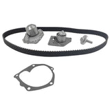 Timing Belt & Water Pump Kit Fit For Suzuki Grand Vitara JT JB Renault Megane X84 Scenic J84 Diesel 1.9L F9Q 10/2005-02/2015 TBKIT-SU001 - Machter