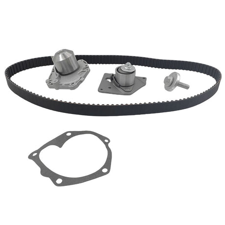 Timing Belt & Water Pump Kit Fit For Suzuki Grand Vitara JT JB Renault Megane X84 Scenic J84 Diesel 1.9L F9Q 10/2005-02/2015 TBKIT-SU001 - Machter