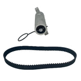 Timing Belt Tensioner Kit Fit For Toyota Hilux KUN16R KUN26R Landcruiser Prado KDJ120 KDJ125 TBKIT-TA001 - Machter
