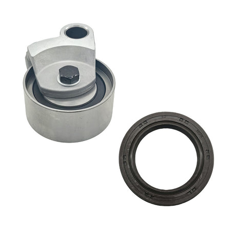 Timing Belt Tensioner Kit Fit For Toyota Hilux KUN16R KUN26R Landcruiser Prado KDJ120 KDJ125 - Machter