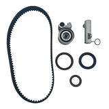 Timing Belt Tensioner Kit Fit For Toyota Hilux KUN16R KUN26R Landcruiser Prado KDJ120 KDJ125 TBKIT-TA001 - Machter