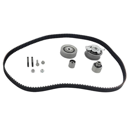 Timing Belt Kit Fit For Volkswagen Passat B6 Sedan 2.0 TDI 3C2 Sedan 038109454A 038109244N - Machter
