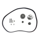 Timing Belt Kit Fit For Volkswagen Passat B6 Sedan 2.0 TDI 3C2 Sedan 038109454A 038109244N TBKIT-VW001 - Machter