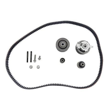 Timing Belt Kit Fit For Volkswagen Passat B6 Sedan 2.0 TDI 3C2 Sedan 038109454A 038109244N TBKIT-VW001 - Machter