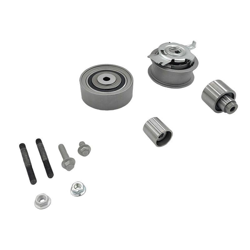 Timing Belt Kit Fit For Volkswagen Passat B6 Sedan 2.0 TDI 3C2 Sedan 038109454A 038109244N TBKIT-VW001 - Machter