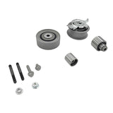 Timing Belt Kit Fit For Volkswagen Passat B6 Sedan 2.0 TDI 3C2 Sedan 038109454A 038109244N TBKIT-VW001 - Machter
