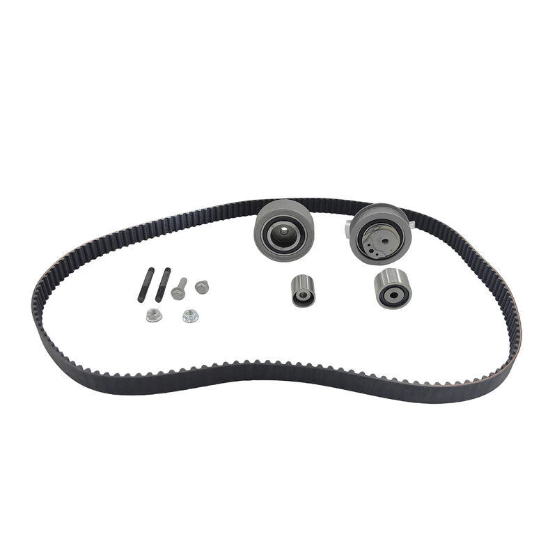 Timing Belt Kit Fit For Volkswagen Passat B6 Sedan 2.0 TDI 3C2 Sedan 038109454A 038109244N TBKIT-VW001 - Machter