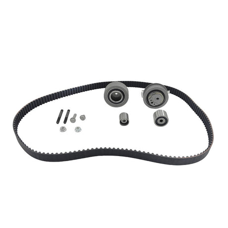 Timing Belt Kit Fit For Volkswagen Passat B6 Sedan 2.0 TDI 3C2 Sedan 038109454A 038109244N TBKIT-VW001 - Machter