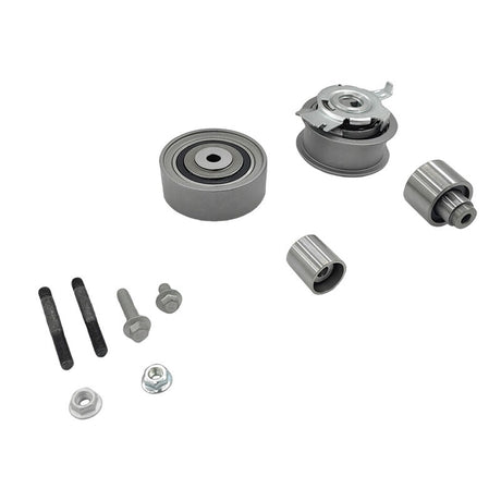 Timing Belt Kit Fit For Volkswagen Passat B6 Sedan 2.0 TDI 3C2 Sedan 038109454A 038109244N - Machter