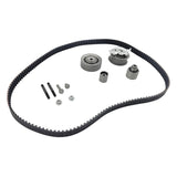 Timing Belt Kit Fit For Volkswagen Passat B6 Sedan 2.0 TDI 3C2 Sedan 038109454A 038109244N TBKIT-VW001 - Machter