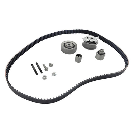 Timing Belt Kit Fit For Volkswagen Passat B6 Sedan 2.0 TDI 3C2 Sedan 038109454A 038109244N TBKIT-VW001 - Machter