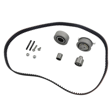Timing Belt Kit Fit For Volkswagen Passat B6 Sedan 2.0 TDI 3C2 Sedan 038109454A 038109244N - Machter