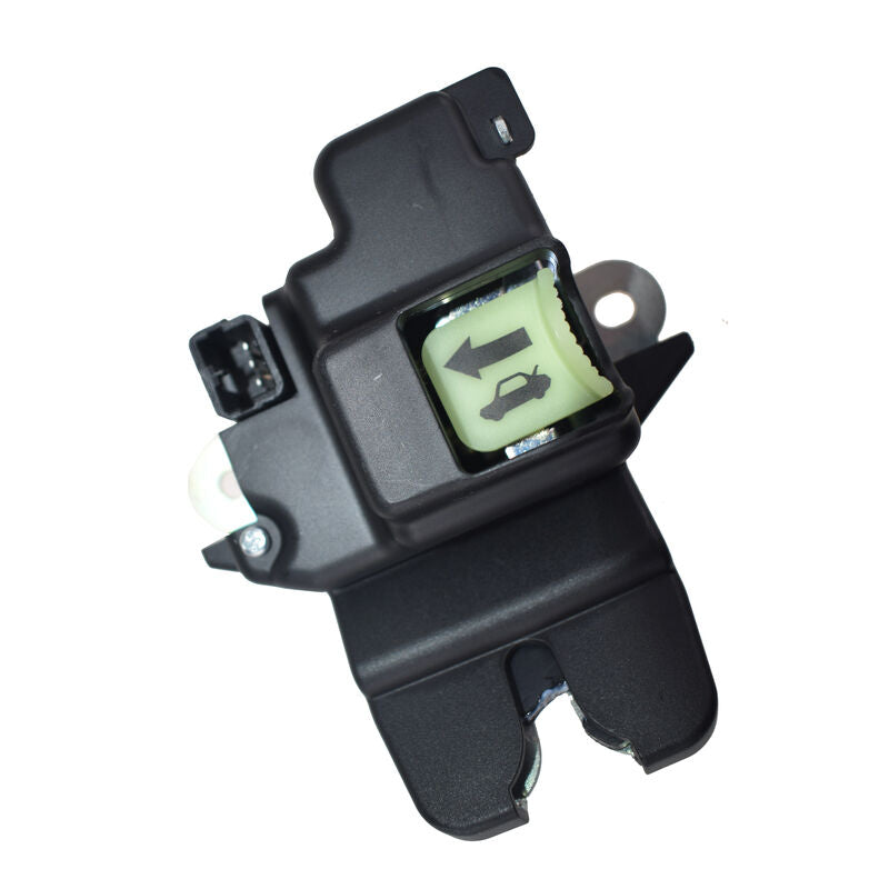Rear Tailgate Trunk Latch Fit For Hyundai Elantra Sedan Coupe 2011-2016 TBLLM-HY001 - Machter