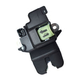 Rear Tailgate Trunk Latch Fit For Hyundai Elantra Sedan Coupe 2011-2016 TBLLM-HY001 - Machter