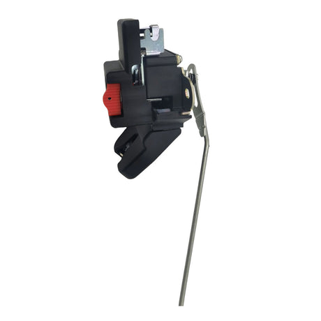 Tailgate Door Latch Lock Actuator Fit For Hyundai Accent RB Sedan Hatchback 2011-2017 81230-1R010 - Machter