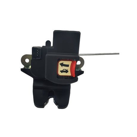 Tailgate Door Latch Lock Actuator Fit For Hyundai Accent RB Sedan Hatchback 2011-2017 81230-1R010 - Machter