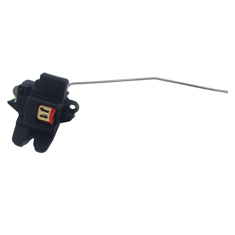 Tailgate Door Latch Lock Actuator Fit For Hyundai Accent RB Sedan Hatchback 2011-2017 81230-1R010 TBLLM-HY002 - Machter