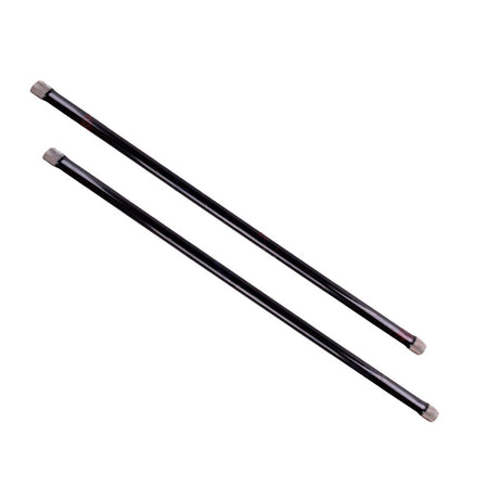 40mm Front Torsion Bars Lift Fit For Mitsubishi Triton MK 4WD Ute 1996-ON - Machter