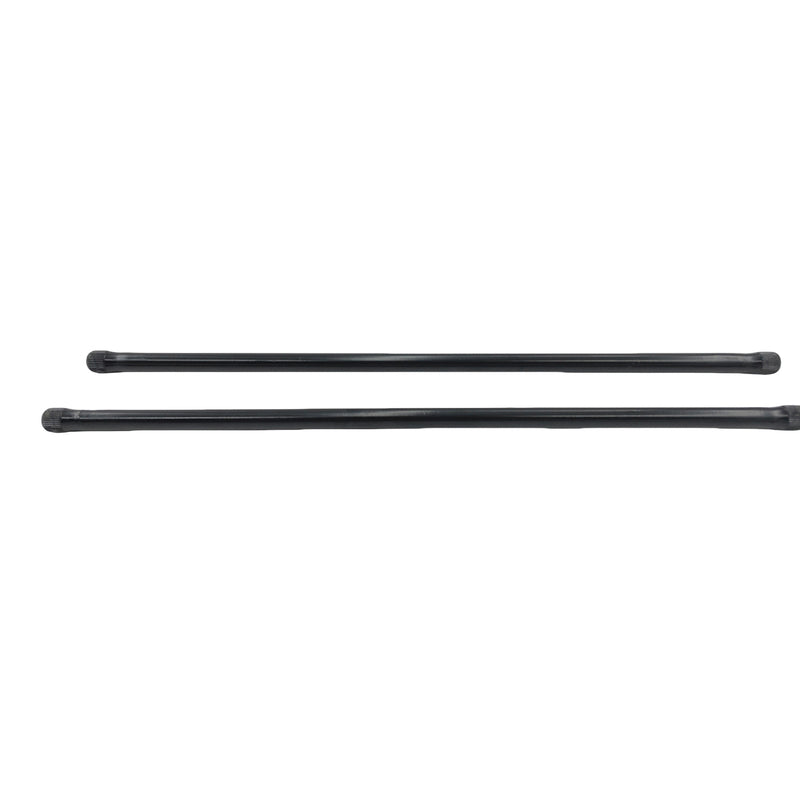 Front Torsion Bars Increased Rate 2" 0-40mm Lift Fit For Nissan Navara D22 4WD 1999-ON TBRS-NS001 - Machter