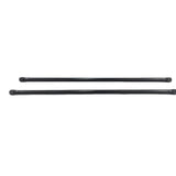 Front Torsion Bars Increased Rate 2" 0-40mm Lift Fit For Nissan Navara D22 4WD 1999-ON TBRS-NS001 - Machter