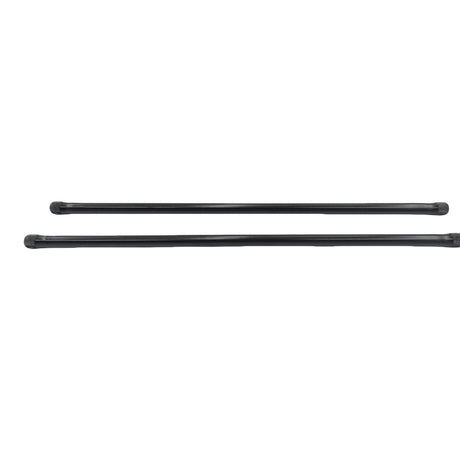 Front Torsion Bars Increased Rate 2" 0-40mm Lift Fit For Nissan Navara D22 4WD 1999-ON TBRS-NS001 - Machter