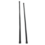 Front Torsion Bars Increased Rate 2" 0-40mm Lift Fit For Nissan Navara D22 4WD 1999-ON TBRS-NS001 - Machter