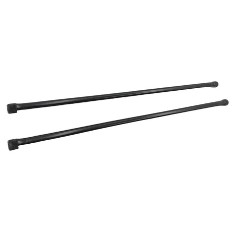Front Torsion Bars Increased Rate 2" 0-40mm Lift Fit For Nissan Navara D22 4WD 1999-ON TBRS-NS001 - Machter