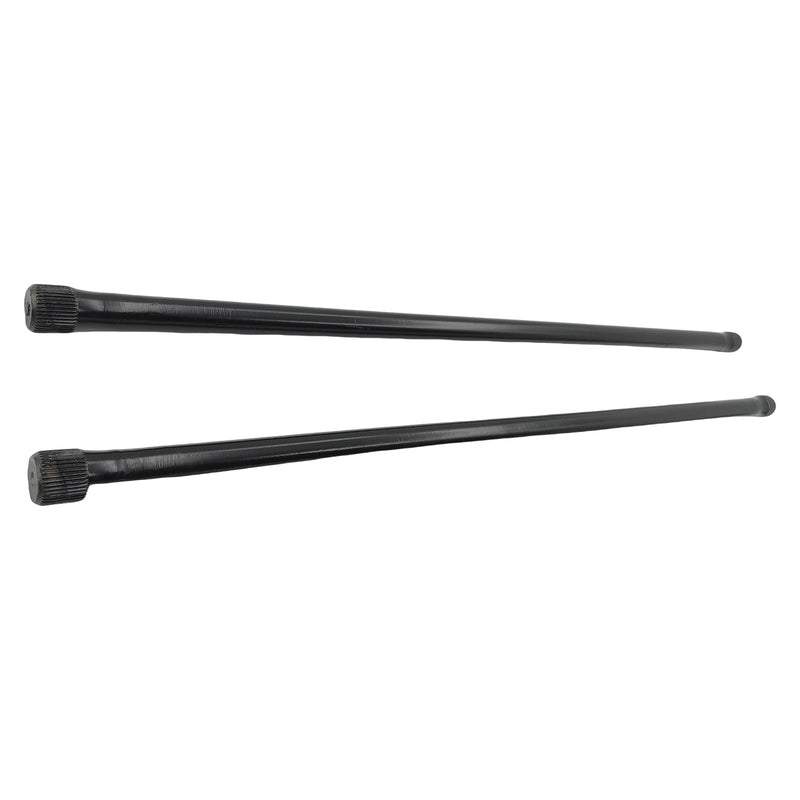 Front Torsion Bars Increased Rate 2" 0-40mm Lift Fit For Nissan Navara D22 4WD 1999-ON TBRS-NS001 - Machter