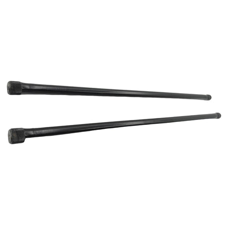 Front Torsion Bars Increased Rate 2" 0-40mm Lift Fit For Nissan Navara D22 4WD 1999-ON TBRS-NS001 - Machter