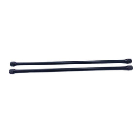 2'' 40mm Lift 1160mm Torsion Bars Fit For Toyota Landcruiser HDJ HZJ UZJ 100 Series For Lexus LX470 UZJ100 Petrol 4.7L V8 TBRS-TA001 - Machter