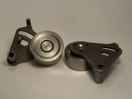 Holden 4ZB1 4ZD1 Timing Tensioner TBT1344 - Austral | Universal Auto Spares