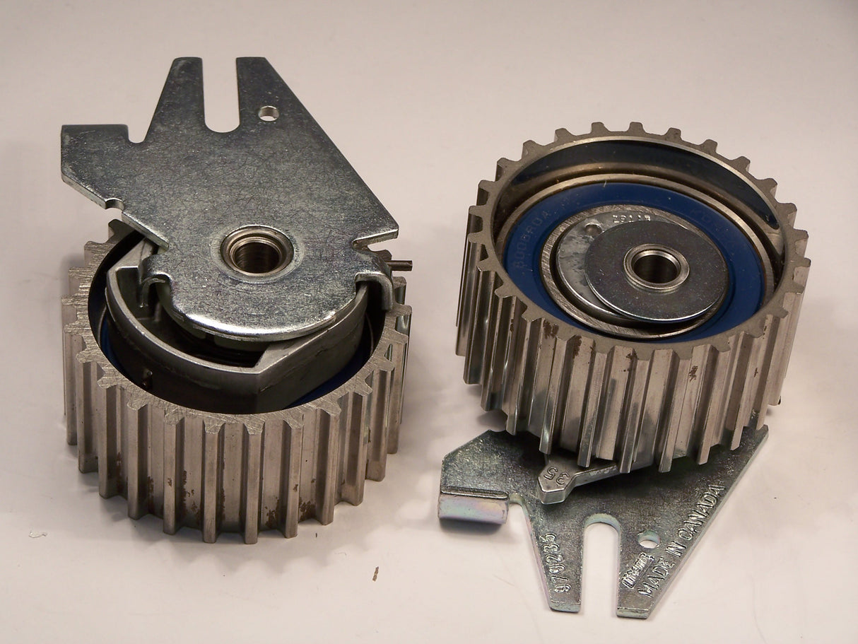 Holden Z19DT Timing Belt Tensioner TBT1360 - Austral | Universal Auto Spares