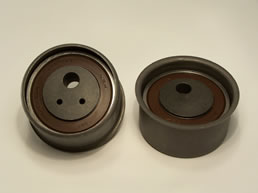 Mitsubishi 4G63 4G64 16V Timing Tensioner TBT1725 - Austral | Universal Auto Spares