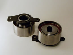 Toyota 3SGE Timing Tensioner TBT2118 - Austral | Universal Auto Spares