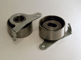 Toyota 7MGE Timing Tensioner TBT2153 - Austral