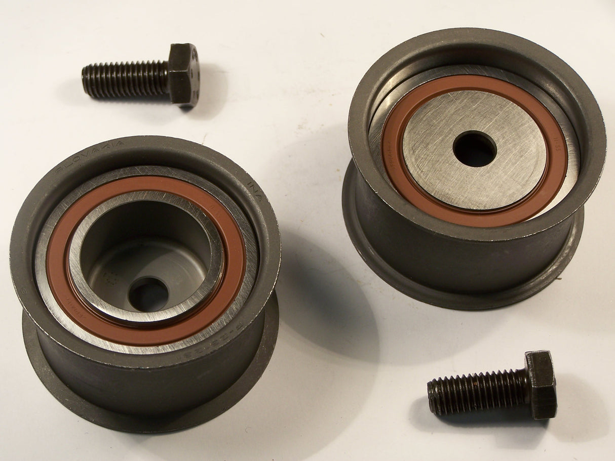 Audi Volkswagen Timing Belt Idler TBT4014 - Austral | Universal Auto Spares