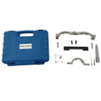 Timing Chain Tool Kit Fit For Holden Cruze JH Barina TM Trax TJ A14NET 1.4L Turbo TBTK-HLN002 - Machter