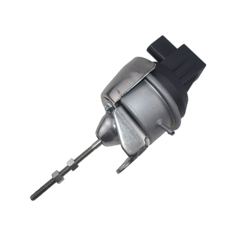 Turbocharger Electronic Actuator Fit For VW Golf Passat Scirocco Tiguan 03L198716A - Machter