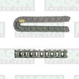 Oil Pump Chain FORD DT22/24 DOHC 16V T/Diesel TC1011 - Nason