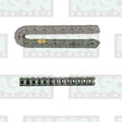 Oil Pump Chain FORD DT24 L/ROVER 244DT 2.2/4L TC1012 - Nason