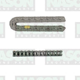 Oil Pump Chain FORD DT24 L/ROVER 244DT 2.2/4L TC1012 - Nason