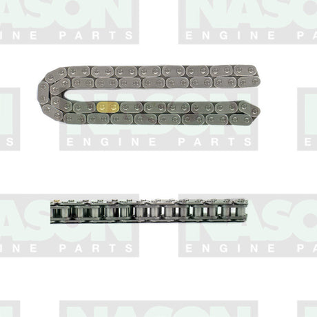 Oil Pump Chain FORD DT24 L/ROVER 244DT 2.2/4L TC1012 - Nason