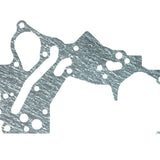 Timing Cover MITSUBISHI/HYUNDAI 4G64 4G63 TC105 - Permaseal