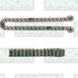 Timing Chain NISSAN QG16DE QG18DE TC1100 - NASON